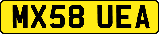 MX58UEA