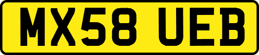 MX58UEB