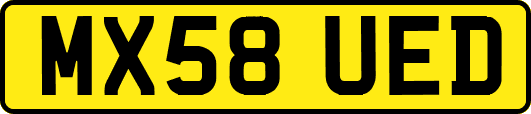 MX58UED