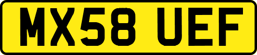 MX58UEF