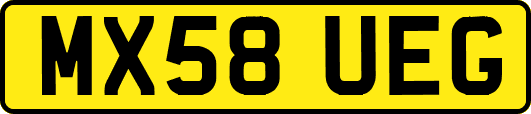 MX58UEG