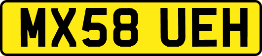 MX58UEH