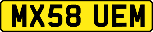MX58UEM