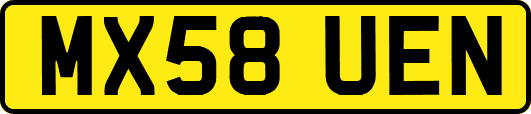 MX58UEN