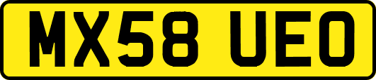 MX58UEO