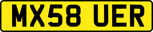 MX58UER