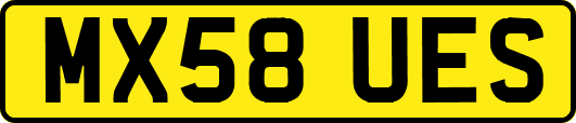 MX58UES