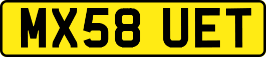 MX58UET