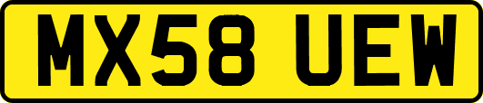 MX58UEW