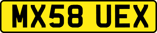 MX58UEX