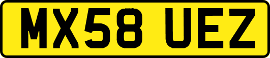 MX58UEZ