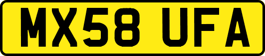 MX58UFA