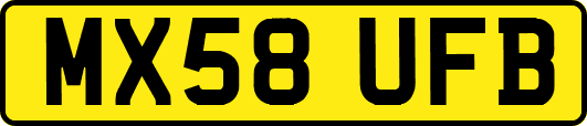 MX58UFB