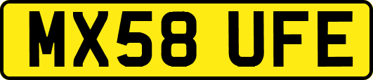 MX58UFE