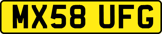 MX58UFG
