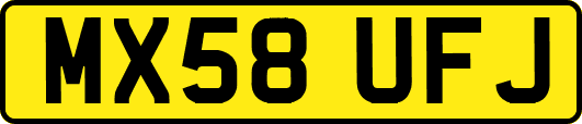 MX58UFJ