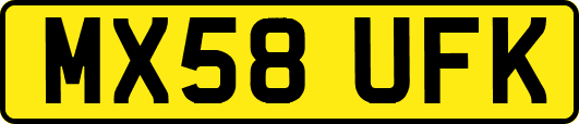 MX58UFK