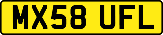 MX58UFL