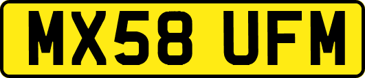 MX58UFM