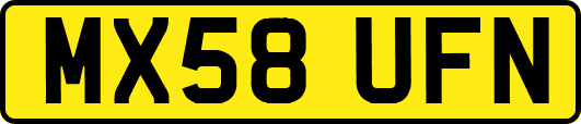 MX58UFN
