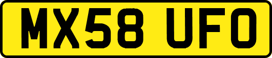 MX58UFO