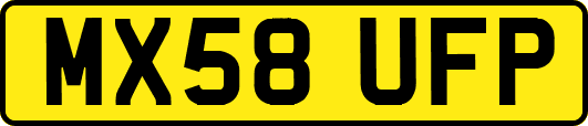 MX58UFP