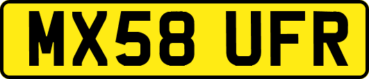 MX58UFR