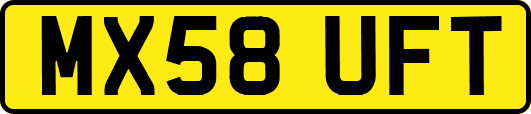 MX58UFT