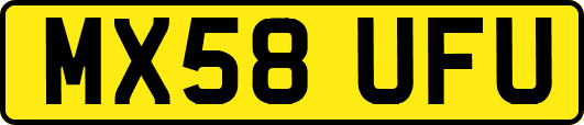 MX58UFU