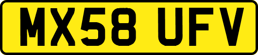 MX58UFV