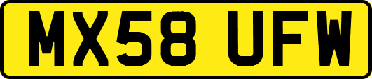 MX58UFW