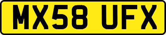 MX58UFX