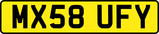 MX58UFY