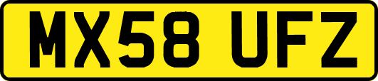 MX58UFZ