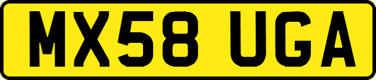 MX58UGA