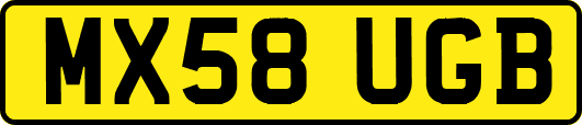MX58UGB