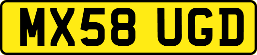 MX58UGD