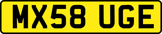 MX58UGE