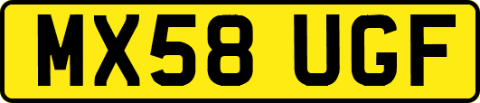 MX58UGF