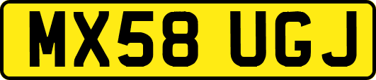 MX58UGJ