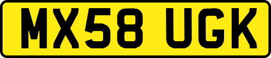 MX58UGK