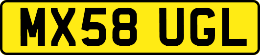 MX58UGL