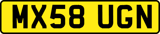 MX58UGN