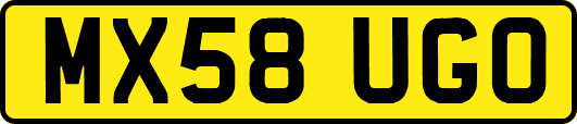 MX58UGO