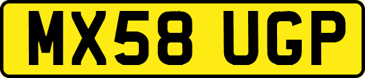 MX58UGP