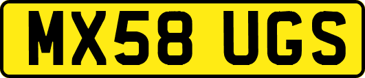 MX58UGS