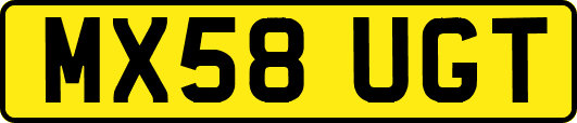 MX58UGT