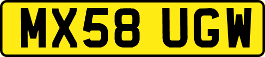 MX58UGW