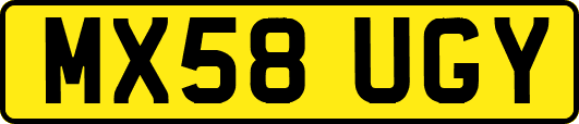 MX58UGY