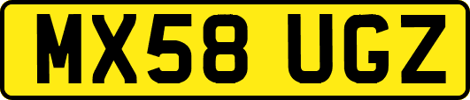 MX58UGZ